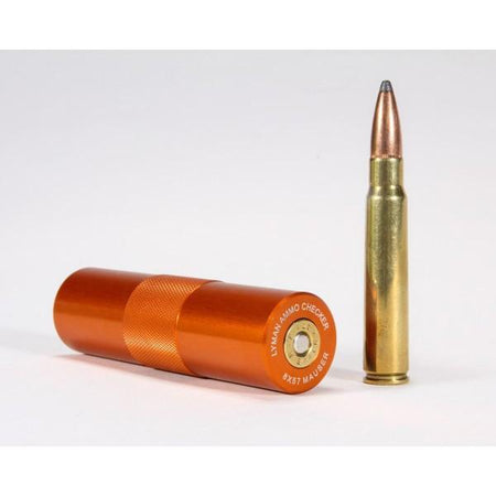 Lyman 8mm x 57 Mauser Single Caliber Ammo Checker