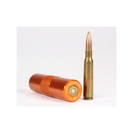 Single Caliber Ammo Checker 260 Remington