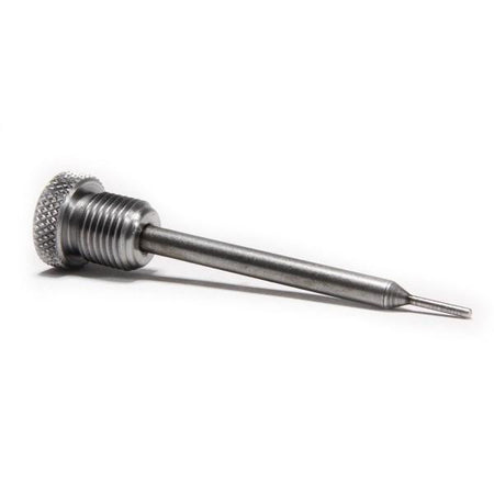 Lyman One-Piece Pistol Decapping Rod for Sizing Dies