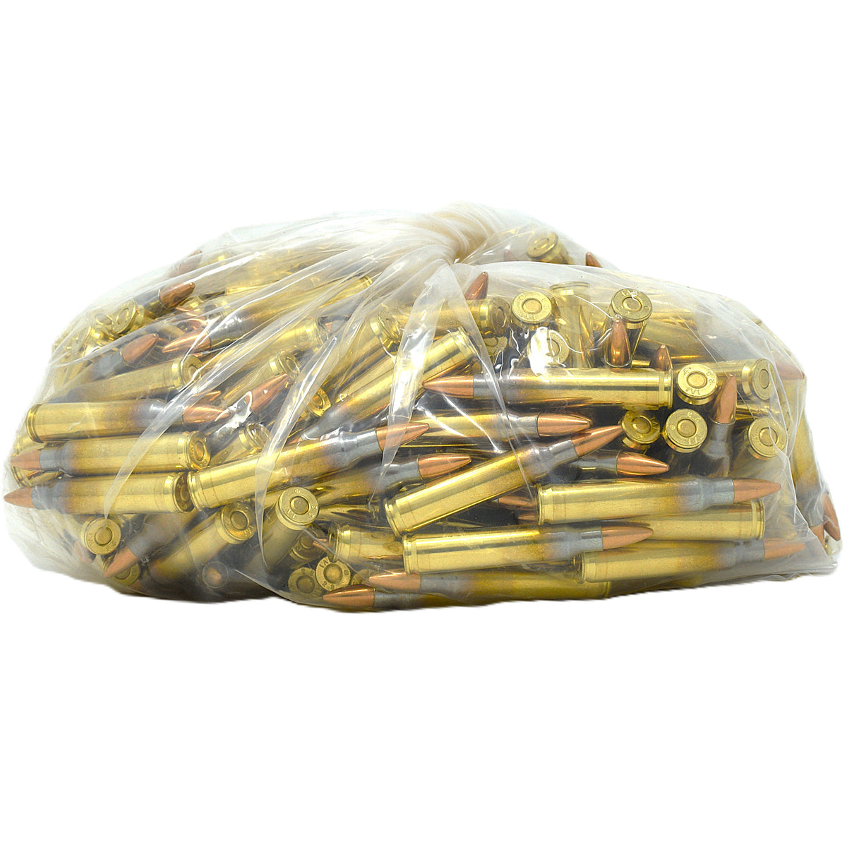 Ultra Defense Corp(UDC) 5.56x45mm M193 55 Grain Full Metal Jacket(FMJ) 3250 FPS
