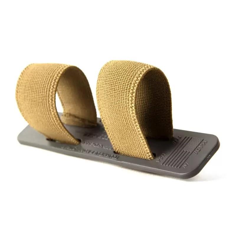 Blue Force Gear Coyote Brown MOLLE Tourniquet NOW! Strap Holder
