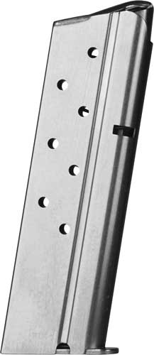 Metalform 1911 Govt Model 10mm 8 Round S/S Handgun Magazine