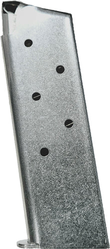 Metalform .45 ACP 6-Round 1911 Officers S/S Magazine