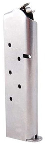 Metalform 1911 Govt Model .45 ACP 7 Round S/S Handgun Magazine