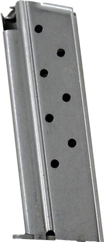 Metalform 9mm 8-Round 1911 Officers S/S Magazine