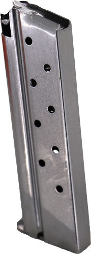 Metalform 9mm 9-Round 1911 Government S/S Magazine