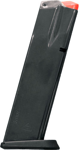 RIA MAPP Series 9mm Magazine 16rd Black
