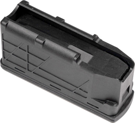 CZ 600 Bolt Rifle Magazine .30-06 / .300WM 5RD/3RD Black