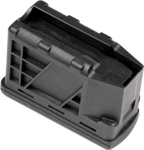 CZ 600 Bolt Rifle .223 Remington 5-Round Black Magazine