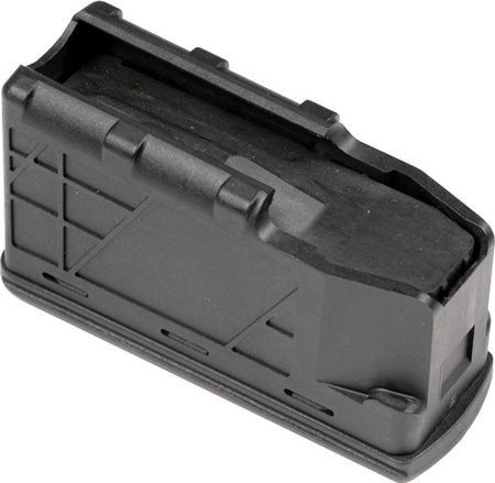 CZ 600 Bolt Rifle Magazine 5RD Black Fits .308 Win 6.5 Creedmoor .243 Win