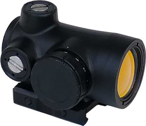 Lucid M7 Micro Red Dot Optic M5 Circle/Dot Reticle 32 MOA Black