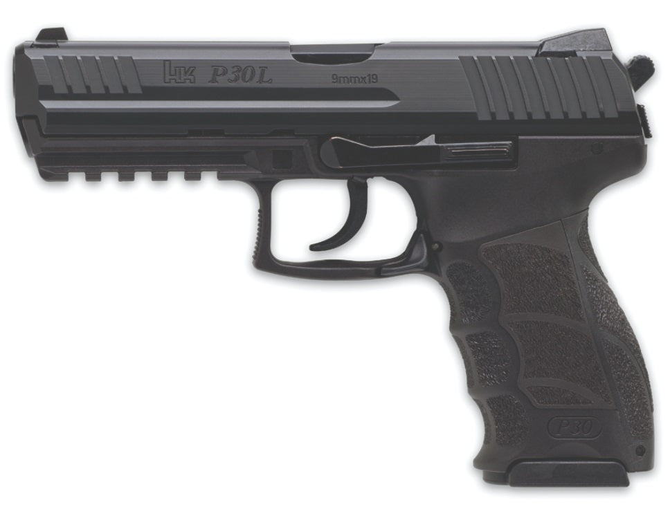 HK 81001093 P30L V3 9MM 2-15R