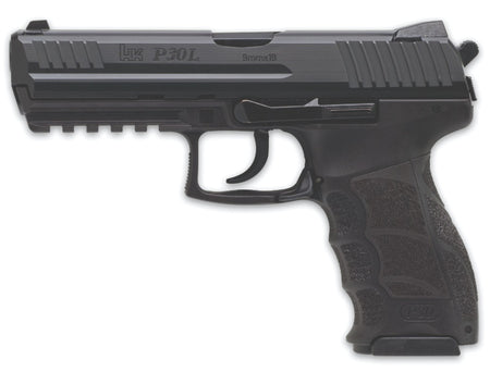 HK 81001093 P30L V3 9MM 2-15R