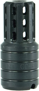 Manticore NightBrake Muzzle Compensator 24mm AK-74 Fit