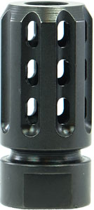 Manticore NightBrake Muzzle Compensator 5/8x24 AR-10 Platform