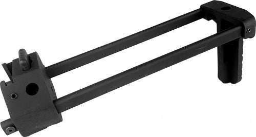Manticore Slider Replacement Stock CZ Scorpion EVO