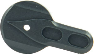 Manticore LUMA Upgraded Metal Ambidextrous Safety Lever for Tavor