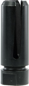Manticore Arms Eclipse 14x1L AK Flash Hider Black