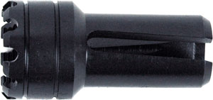 Manticore Arms Eclipse Yugo Krinkov Flash Hider 26x1.5L Black
