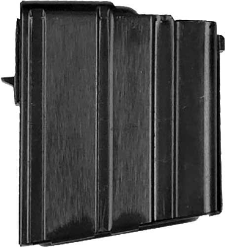 ZASTAVA M77 10RD .308 Win Steel Black Rifle Magazine