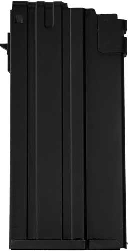 ZASTAVA M77 20RD .308 Caliber Steel Black Rifle Magazine