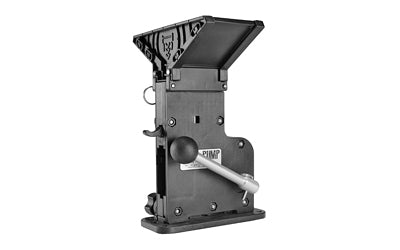 MagPump Pro AR-15 Loose-Ammo Magazine Loader, .223 Remington/556NATO, Black