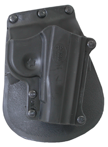 Fobus Makarov Pistol Roto Paddle Holster RH Universal Fit