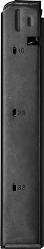 Metalform 9mm 32-Round AR-15 Blued Steel Colt-Style Magazine