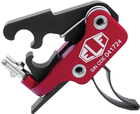 AR-15 Match Pro Grade Adjustable Trigger