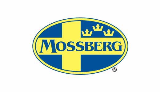 Mossberg 28078 Patriot 30-06 Springfield 5+1 22" Matte Blued Fluted Barrel, OD Green Synthetic Stock