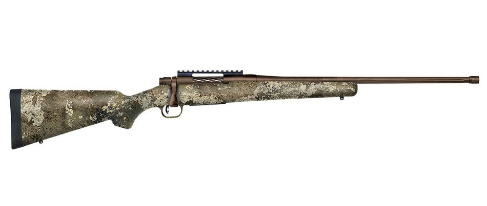 Mossberg 28251 Patriot 450 Bushmaster 4+1 20" TrueTimber Strata
