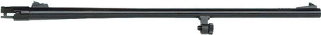 Mossberg 500 12 Gauge Rifled 24 Inch Slug Barrel with Rifle Sights Matte Blued