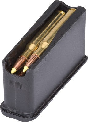 Mossberg Patriot 3rd Magazine for .375 Ruger