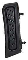 Mossberg FLEX 1.5" Thick Recoil Pad Assembly Large Size Black