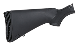 Mossberg FLEX Compact Youth Synthetic Stock 12.5 Inch LOP Medium Pad Black