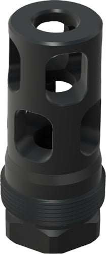 COMSTOCK MUZZLE BRAKE FULL SIZE 5/8-24 30 CAL