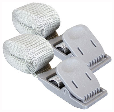 Moultrie Trail Cam Mounting Straps 8' x 1" Two-Pack