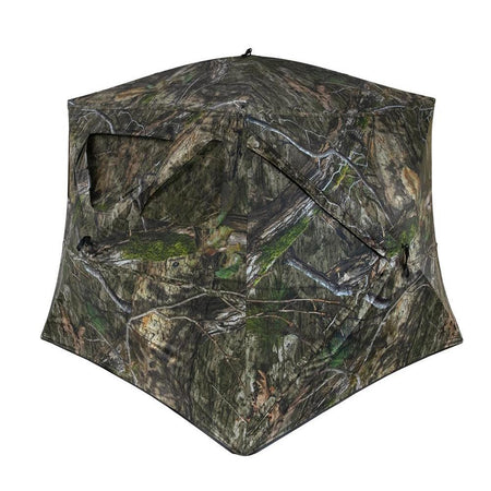Ameristep Care Taker Magnum 3-Hunter Ground Blind Mossy Oak DNA XL