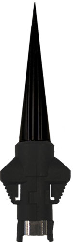 CAA Micro Conversion Kit 4-Inch Black Bayonet Component