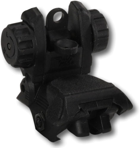 CAA Micro Conversion Kit Folding Rear Sight