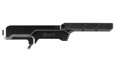 MDT LSS Gen 3 Precision Rifle Chassis, Savage 110 SA, Right Hand, Black Cerakote Finish 110098-BLK
