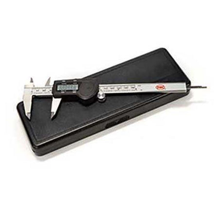 MEC Digital Caliper for Single Stage Reloader Inch and Millimeter