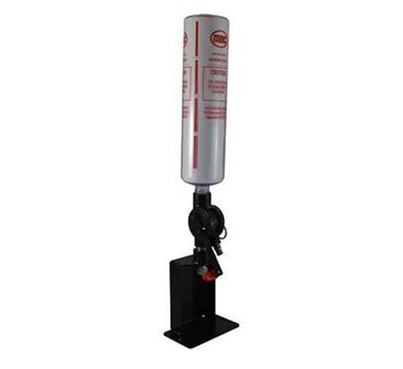 MEC Powder Measure Drop Assembly Compatible with MEC Marksman Press