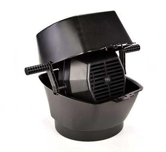 MEC Rotary Media Sifter for Marksman Single Stage Reloading Press