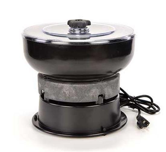 MEC Model 400 Vibratory Tumbler for Marksman Single Stage Reloading Press