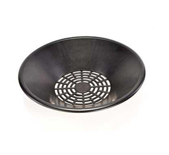 MEC Brass Pan Sifter for Single Stage Reloading