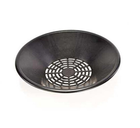 MEC Brass Pan Sifter for Single Stage Reloading