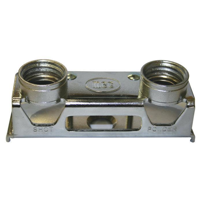 MEC Powder Measure Assembly Precision Ground Reloading Component