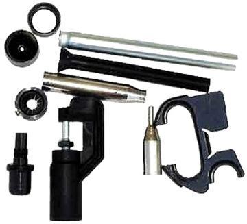 MEC Model 600 Jr. Mark 5 Reloading Die Conversion Kit
