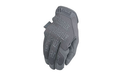 Mechanix Wear Original Wolf Grey Medium Gloves MG-88-009